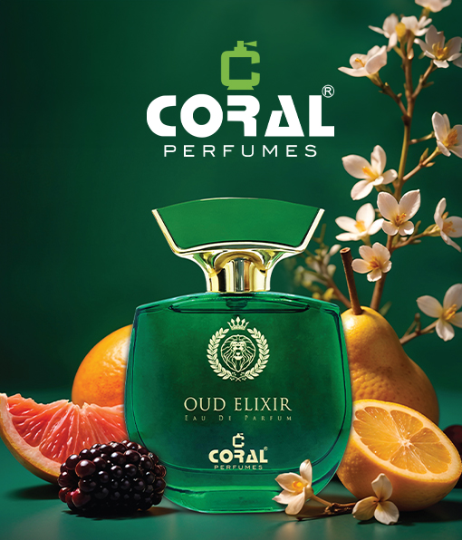 Coral Perfumes Industry LLC